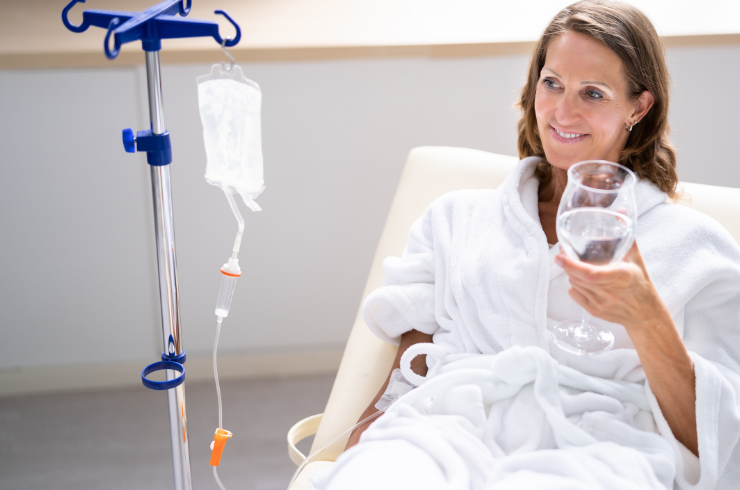 DR YV SKIN, HAIR & LASER CLINIC