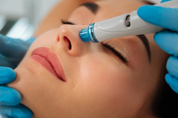 DR YV SKIN, HAIR & LASER CLINIC