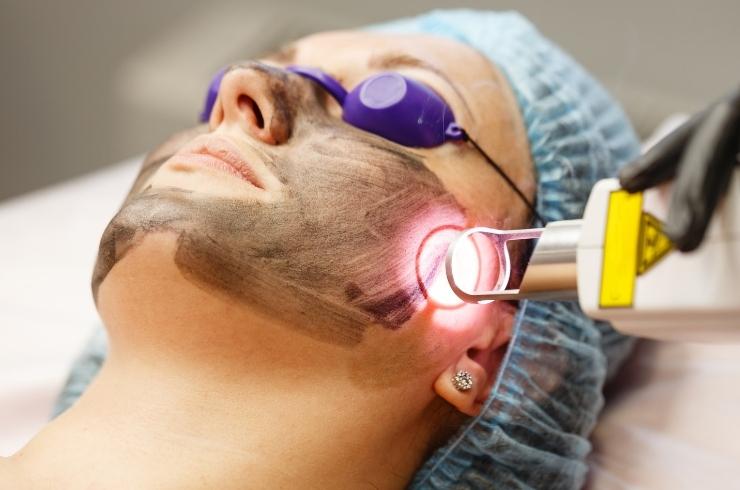 DR YV SKIN, HAIR & LASER CLINIC