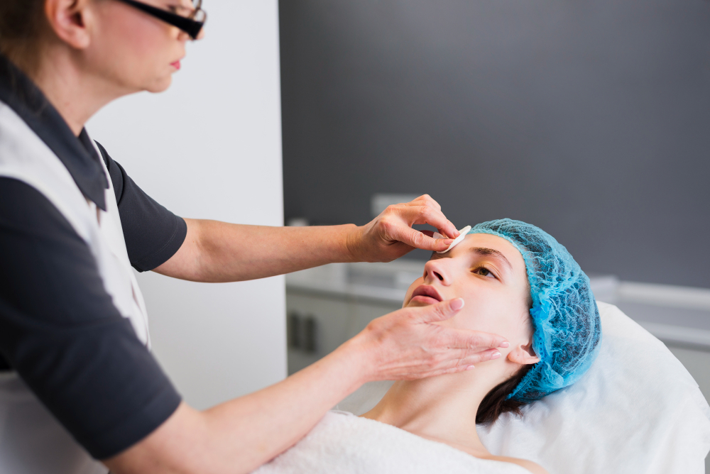 Erase the Past: Advanced Acne Scar Removal Treatments That Really Work